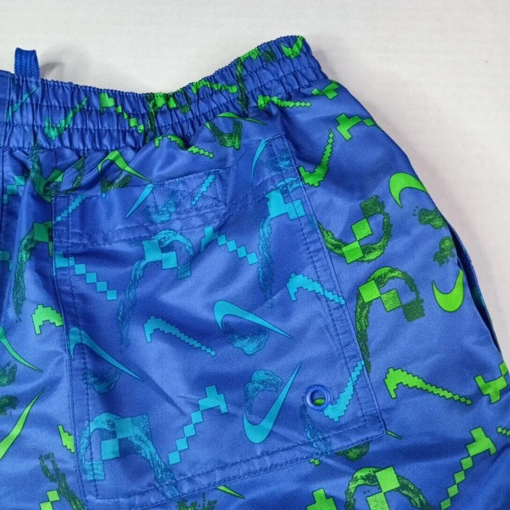Nike Swim Trunks‎